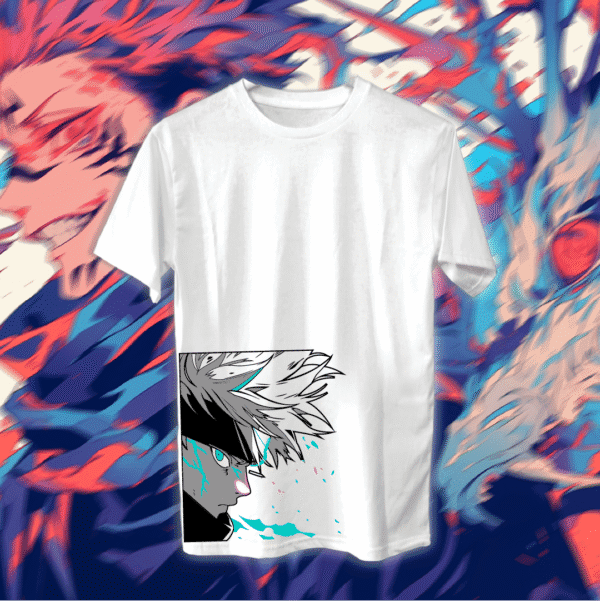 Jujutsu Kaisen - جوجوتسو كايسن