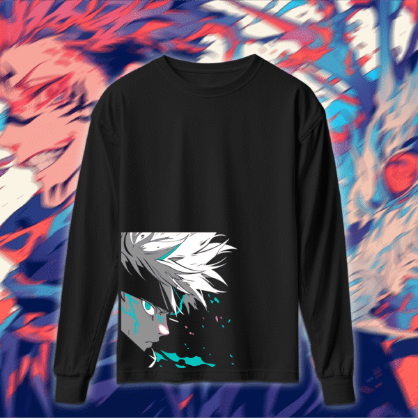 Jujutsu Kaisen - جوجوتسو كايسن