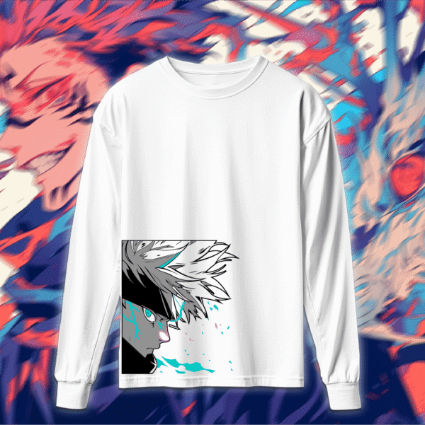 Jujutsu Kaisen - جوجوتسو كايسن