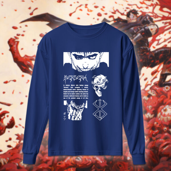 Berserk  - بيرسيرك