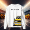 Skyline - سيارات