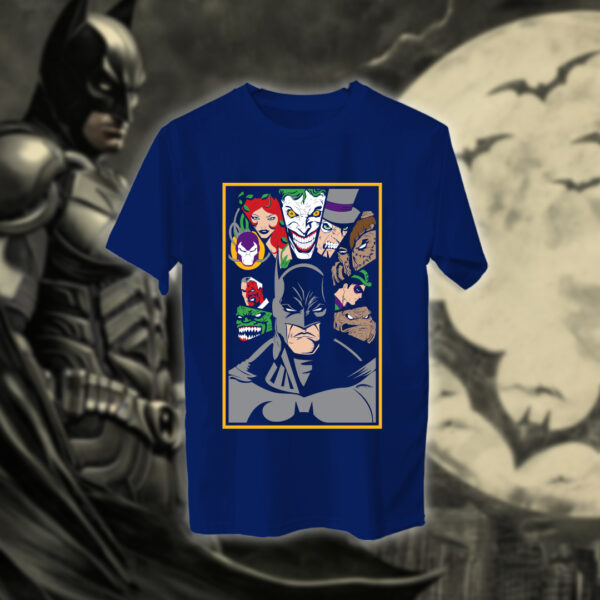 Batman - باتمان