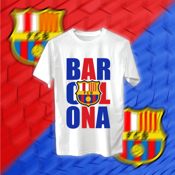 Barcelona - برشلونة