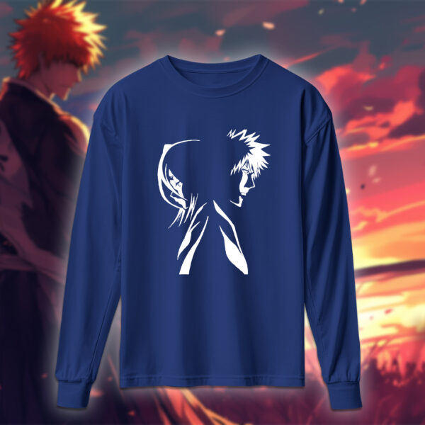 Bleach - بليتش