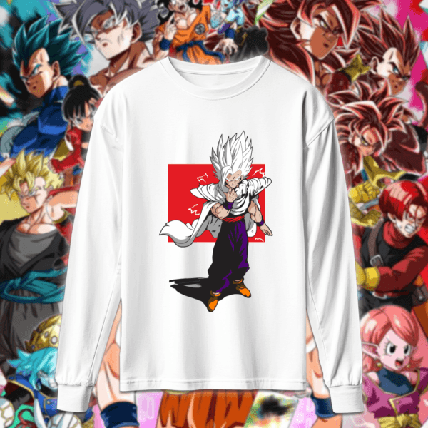 Ultra Instinct Goku - دراقون بول