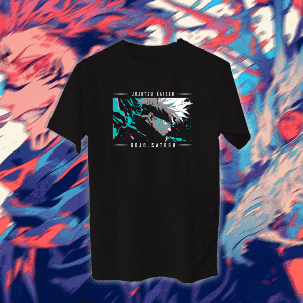 Gojo - جوجوتسو كايسن