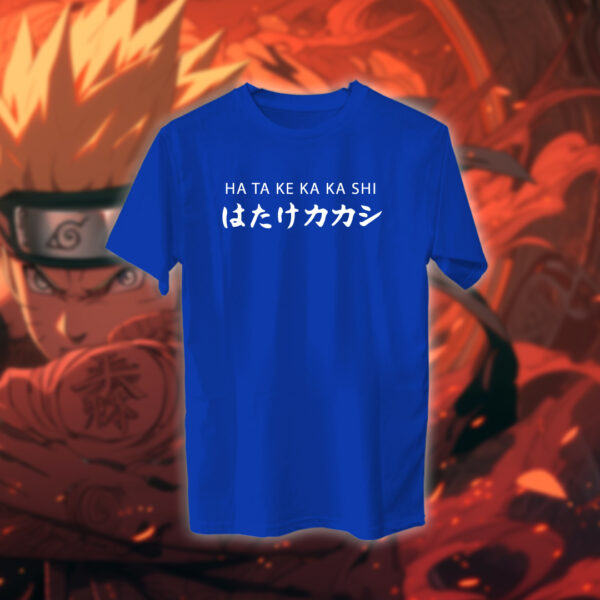 Kakashi Hatake - ناروتو