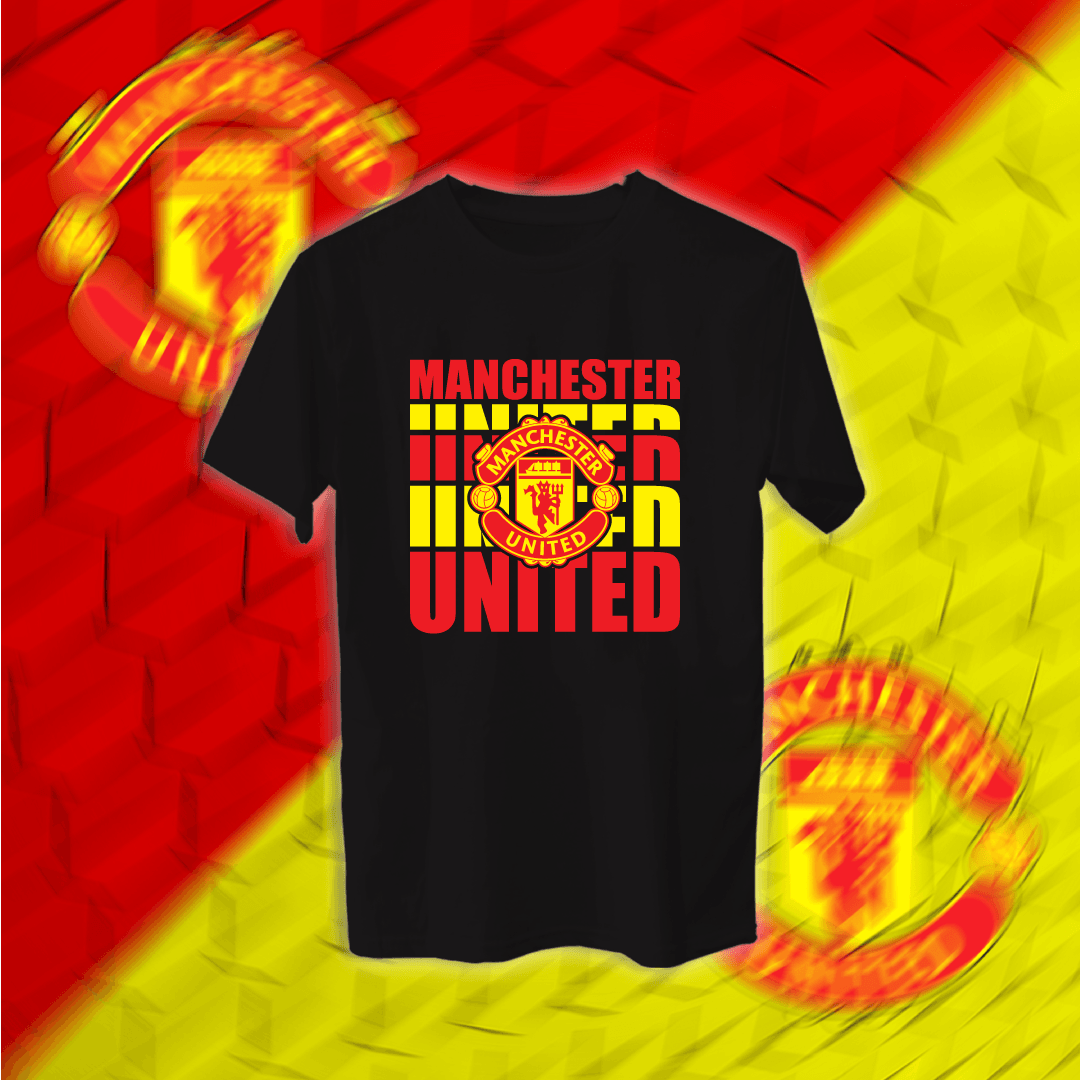 Manchester is Red - مانشستر يونايتد