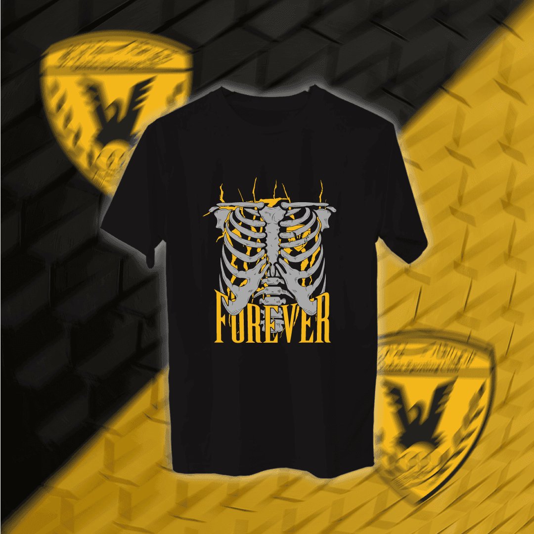 Forever Qadsawy - القادسية