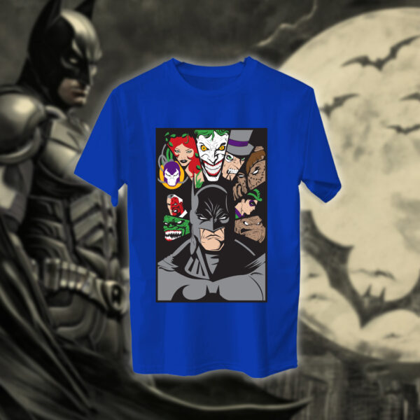 Batman - باتمان