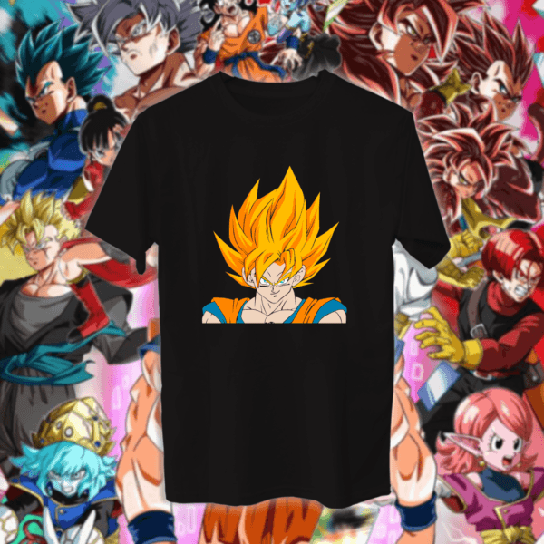 قوكو - دراقون بول