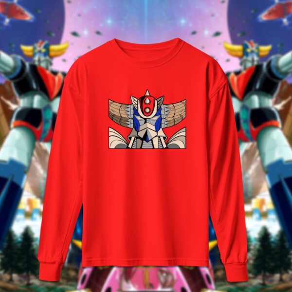 Grendizer - قرندايزر