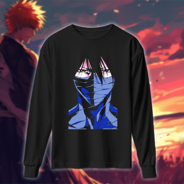 Mugetsu - بليتش