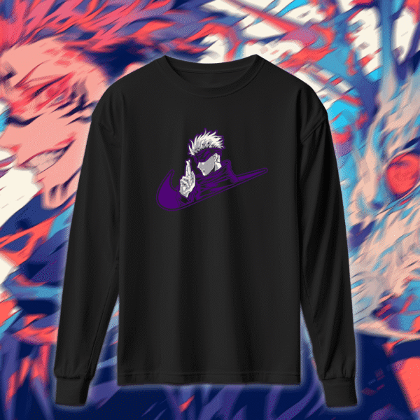 Gojo - جوجوتسو كايسن