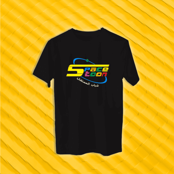 سبيستون شباب المستقبل - تصاميم مميزة