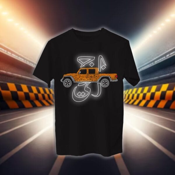 رانقلر بالأحرف العربية - سيارات