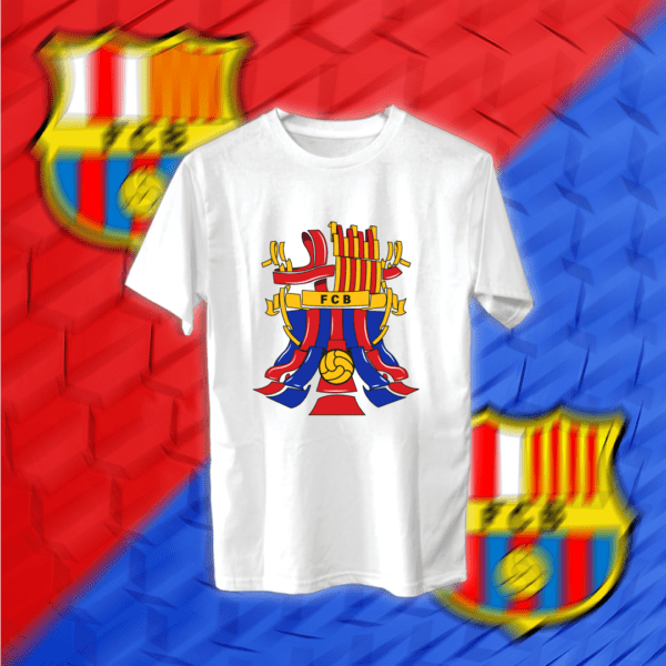 FCB - برشلونة