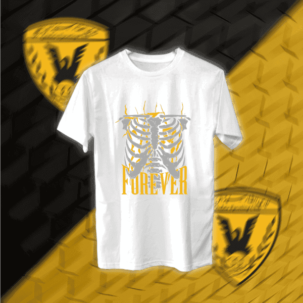 Forever Qadsawy - القادسية