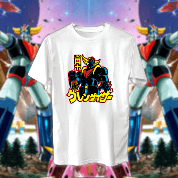 Grendizer - قرندايزر
