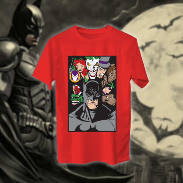 Batman - باتمان