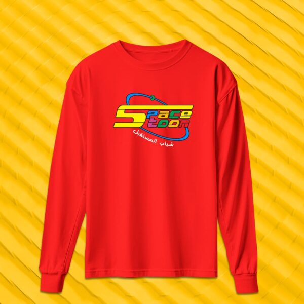 سبيستون شباب المستقبل - تصاميم مميزة