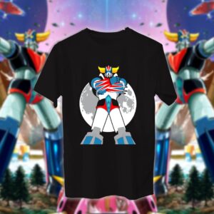 Grendizer - قرندايزر