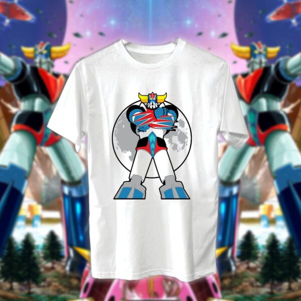 Grendizer - قرندايزر