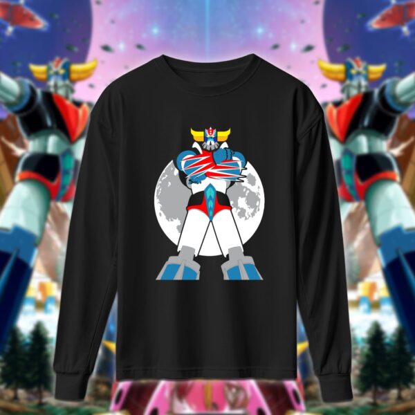 Grendizer - قرندايزر