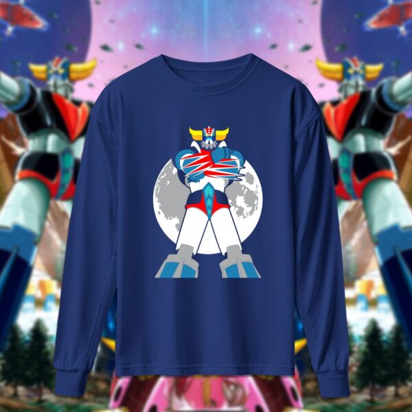 Grendizer - قرندايزر