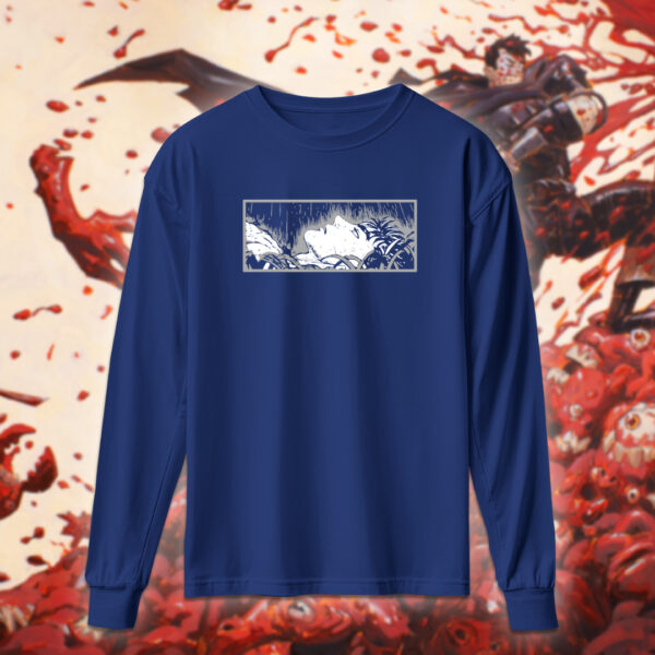 Guts - بيرسيرك