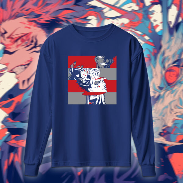 Jujutsu Kaisen - جوجوتسو كايسن