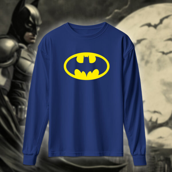 Batman - باتمان