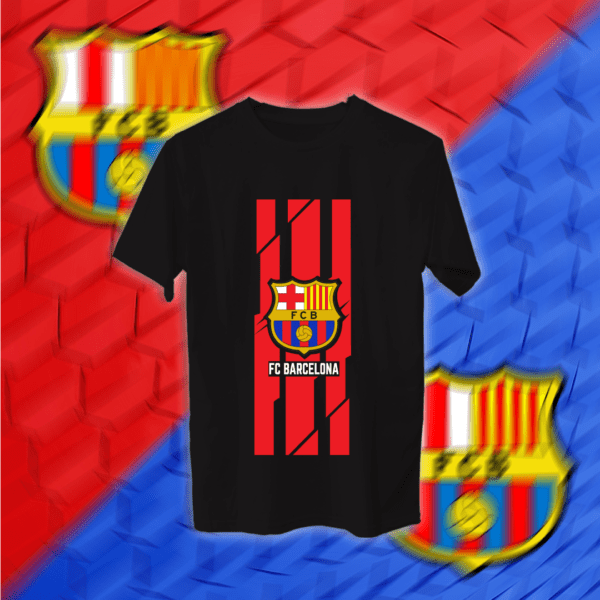 Barcelona - برشلونة