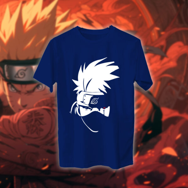 Kakashi - ناروتو