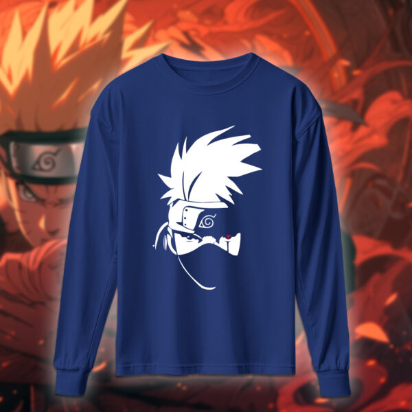 Kakashi - ناروتو