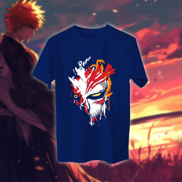 Ichigo - بليتش