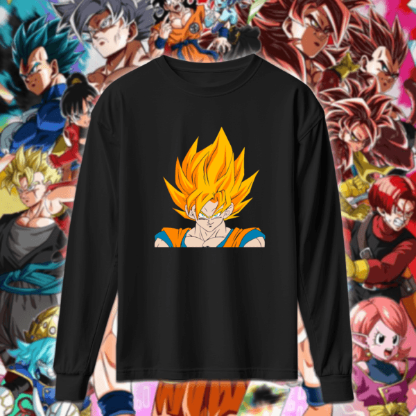 قوكو - دراقون بول