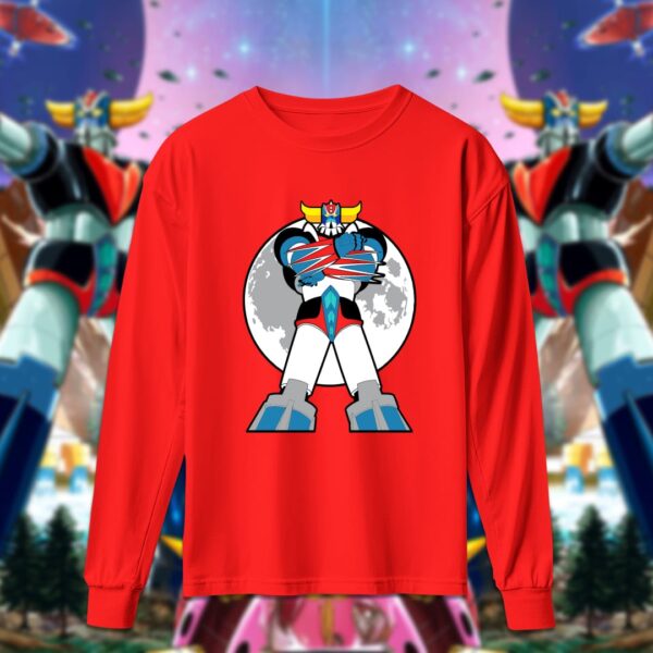 Grendizer - قرندايزر