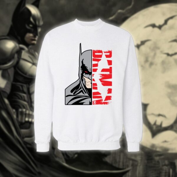 Batman - باتمان