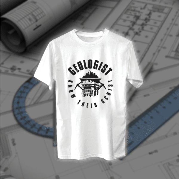 Geologist - مهندسين