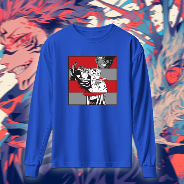 Jujutsu Kaisen - جوجوتسو كايسن