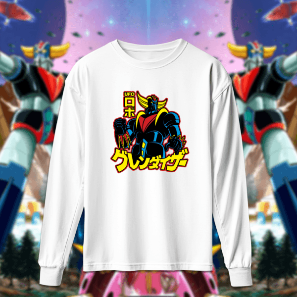 Grendizer - قرندايزر