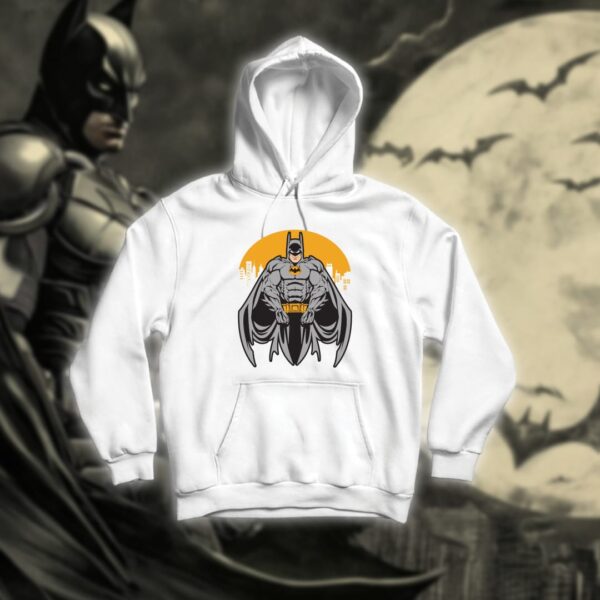 Batman - باتمان