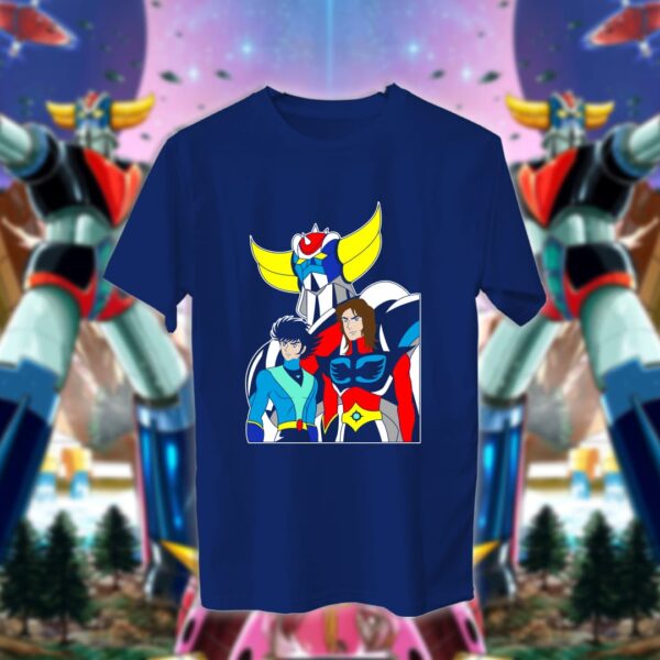Grendizer - قرندايزر