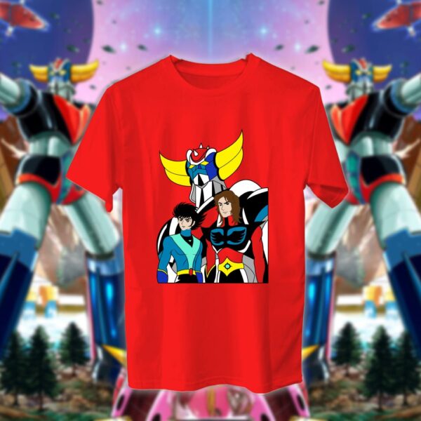 Grendizer - قرندايزر