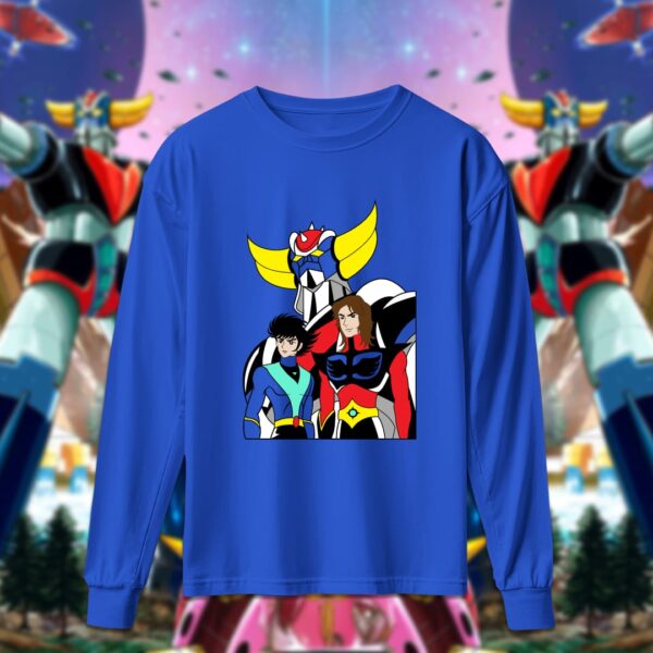 Grendizer - قرندايزر