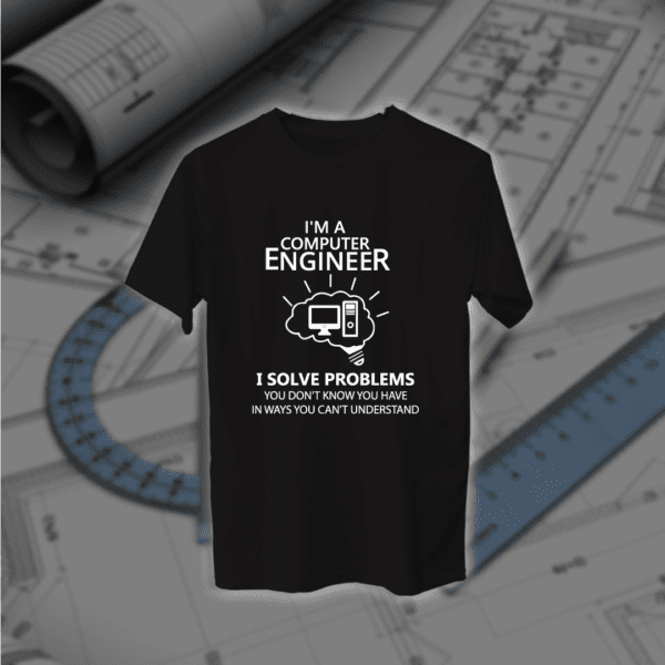 Computer Engineer - مهندسين