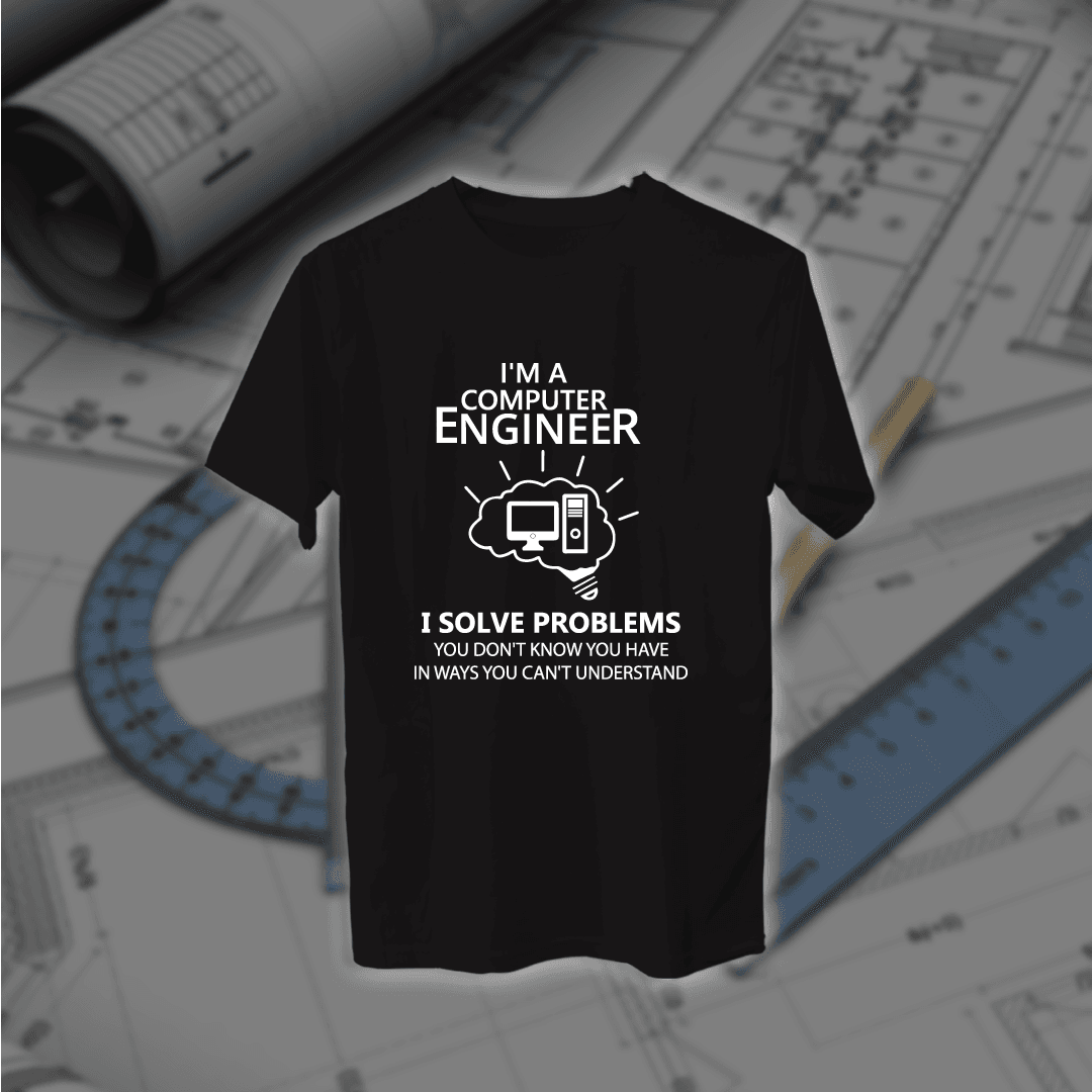 Computer Engineer - مهندسين