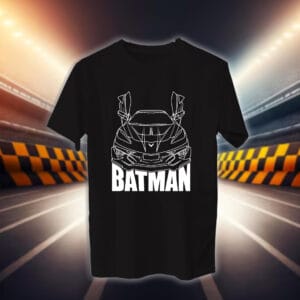 Corvette C8 - شفر