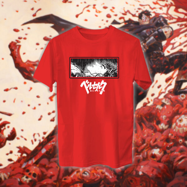 Guts - بيرسيرك